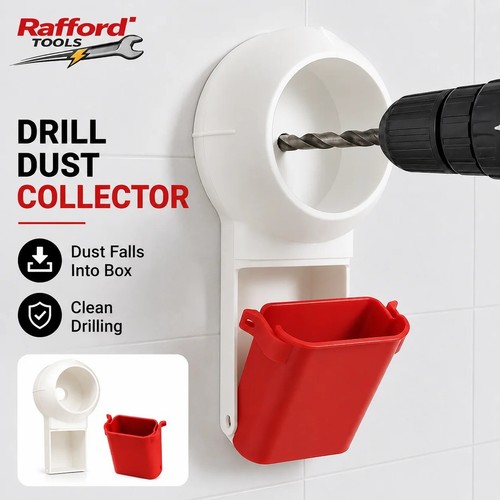Dust catcher removable - catcher,