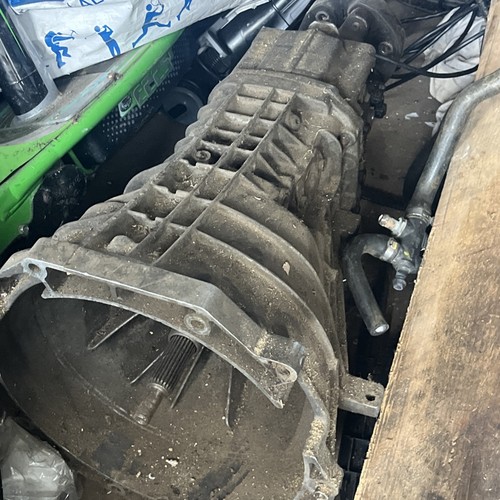 Ford transit mk6 - ford,