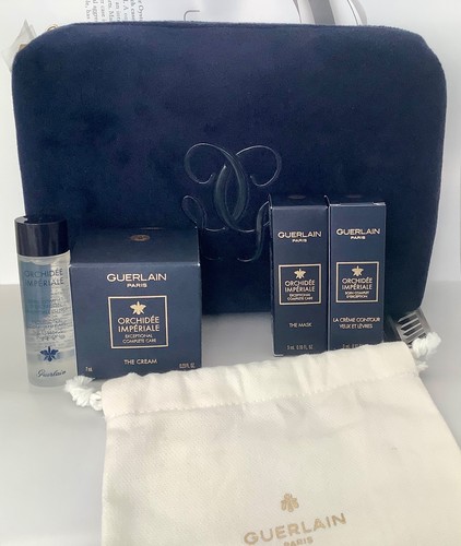 Guerlain orchidee imperiale - orchidee,