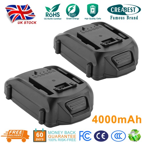 18v battery for - 18v, worx