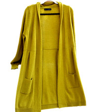 Marks & Spencer Olive Green