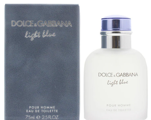 Dolce gabbana light - gabbana,