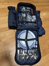  Picnic Backpack for Camping