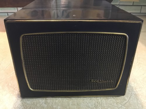 Rca victor 1950 tube - rca, 45-ey-4