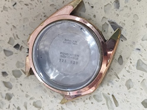 Zodiac olympos automatic cal - zodiac,