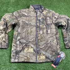 Under Armour REALTREE Camo