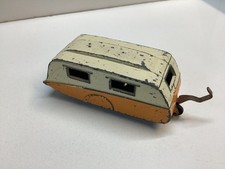 Dinky Toys Caravan 190