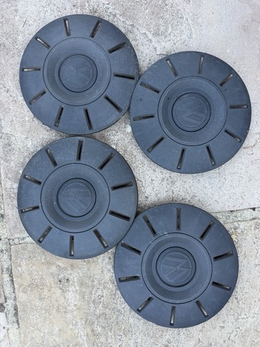 Genuine wheel trims - genuine,