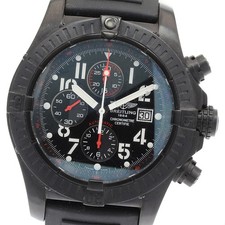Breitling super avenger - breitling,