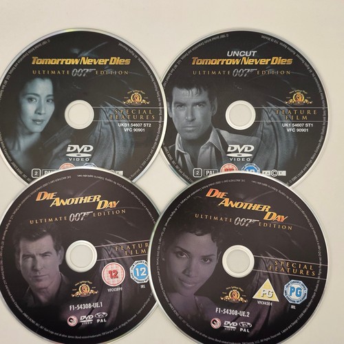 James bond 007 - james,