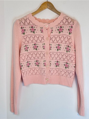 Freshman 1996 pink floral - 1996,