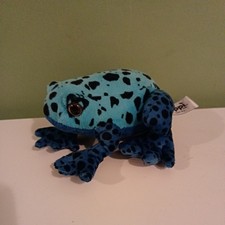 Zappi Co 100% Recycled Plush