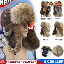 Real Rabbit Fur Unusual