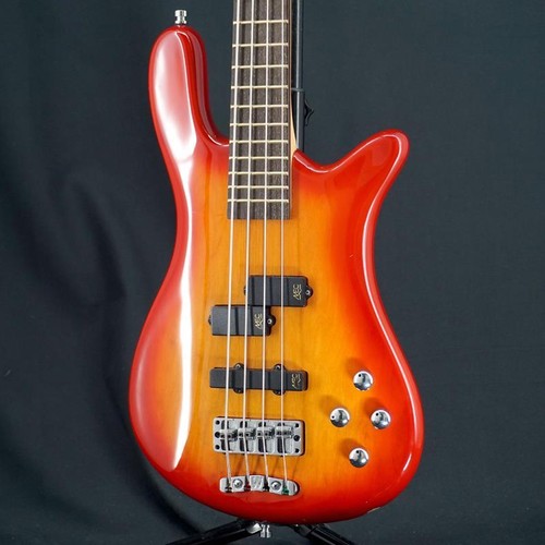 Warwick used pro - pro, series