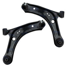 Front Lower Wishbone Control Arms For Suzuki Vitara 2015- Pair Left Right