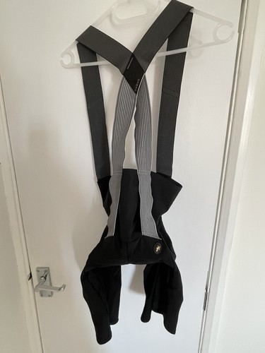 Assos mille gto - bib, shorts