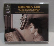 Brenda Lee-Seven Classic