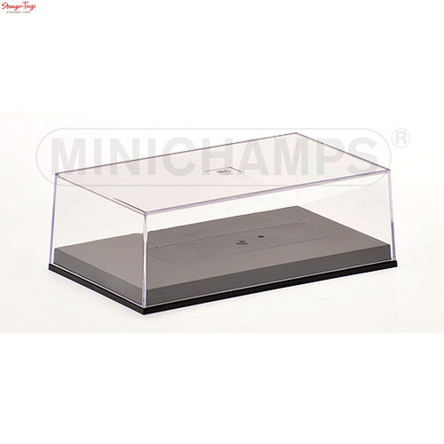 Minichamps display case - minichamps, &