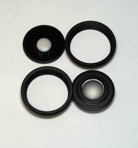 Original camera lens - original,