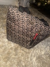 DKNY Lunch Bag with Handles