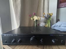 Cambridge Audio A1 Mk3 SE