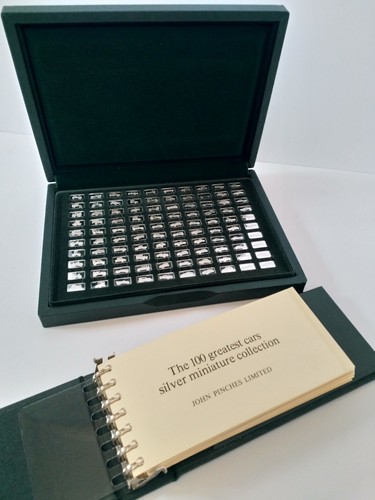 Franklin mint john - franklin, ltd