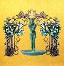 Max Le Verrier Paris “La