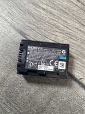 Fh50 battery for sony - for,