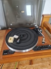 GARRARD DD-75 DIRECT DRIVE