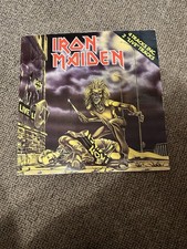 Iron Maiden Sanctuary