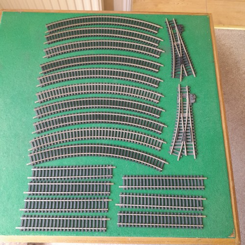 Hornby railways nickel - hornby,