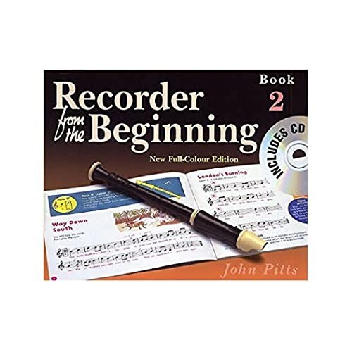 Recorder from the beginning - the,