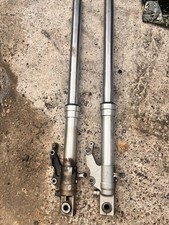 ♻️Yamaha FZR 600 ♻️