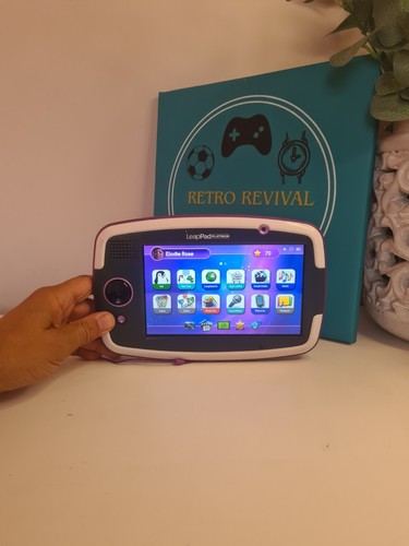 Leapfrog leappad platinum - leappad,