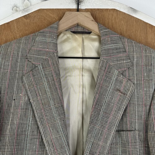 Vtg cricketeer blazer - vtg, 38r