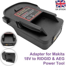 Battery Adapter Converter for