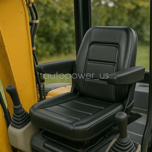 Seats zero turn mower - seat, for