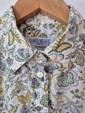 James Meade Liberty of London