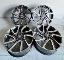 NEW 4x 22” LAND ROVER