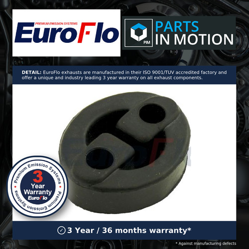 Exhaust mounting fits mercedes - fits,