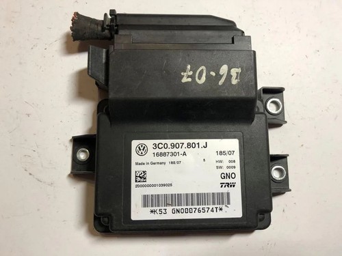 Passat 3c2 handbrake - vw,
