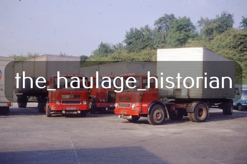 Thh truck photos - thh,