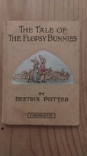 Beatrix Potter The Tale of The