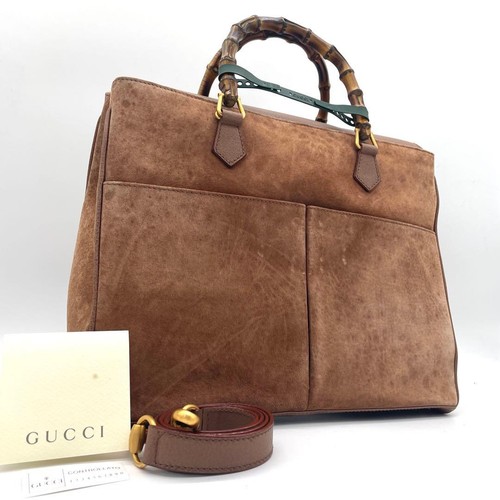 Gucci way bag handbag - 2-way,