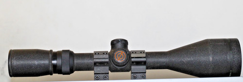Simmons whitetail classic - simmons,