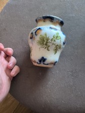 Bishop & Stonier Vase