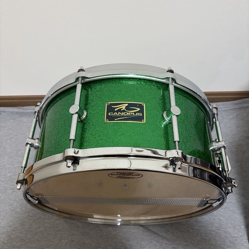Canopus mfp 1465 maple - mfp-1465, snare