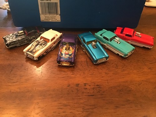 Lot color variations - lot, of