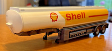 Corgi Shell - Twin-Axle Fuel