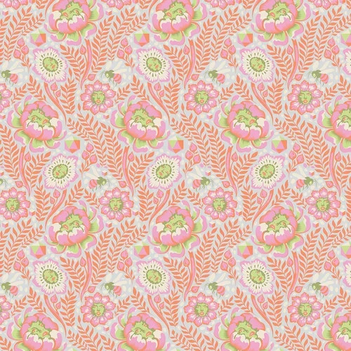 Tula pink fabric spirit - tula,